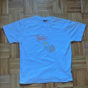 Jacquemus On Y Va T-Shirt Sz M